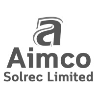 Aimco Solrec Limited logo - Similar company to Cotinga Pharmaceuticals Inc