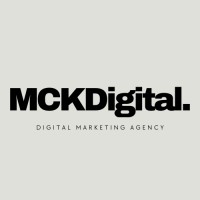 MCK Digital logo - Similar company to Supreme Generation