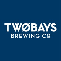 TWØBAYS Brewing Co