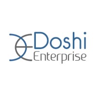 Doshi Enterprise logo - Similar company to Quester Chemicals Pvt. Ltd.