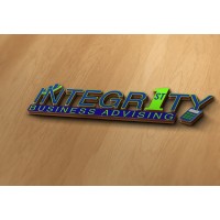 Integrity 1st Business Advising logo - Similar company to Central Illinois Hearing