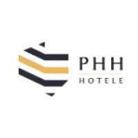 PHH Hotele logo - Similar company to Pharma Dot