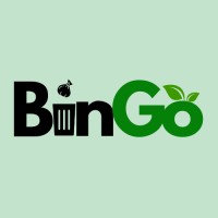 BinGo logo - Similar company to Bingo Tech Io