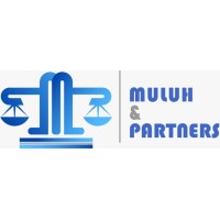 Muluh & Partners Law Firm logo - Similar company to Ab Consulting & Services