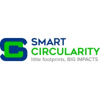 Smart Circularity logo - Similar company to Circularity For Climate