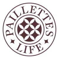 Paillettes Life ✨️ logo - Similar company to Osons+
