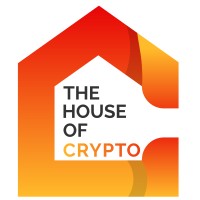 The House of Crypto logo - Similar company to Dscvr Crypto