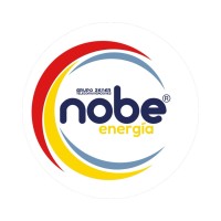 Nobe Soluciones y Energía logo - Similar company to Método Banter