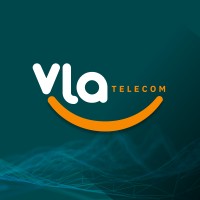 VLA TELECOM logo - Similar company to Nv7 Telecom