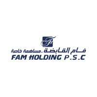 FAM HOLDING P.S.C logo - Similar company to Famholding P.S.C