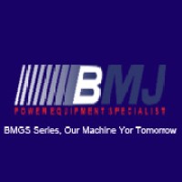PT. Berkat Manunggal Jaya logo - Similar company to Smf Solutions Rqcc