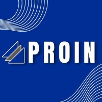 Proin logo - Similar company to Resguarda Consultores