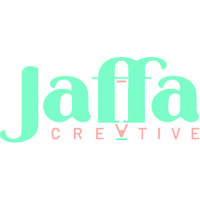 Jaffa Creative logo - Similar company to Sturdy Framac