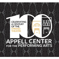 Appell Center For The Performing Arts
