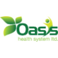 Oasis Health System Ltd logo - Similar company to Sylvan Lake Gulls