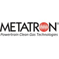 Metatron S.p.A. logo - Similar company to Compomac S.P.A.