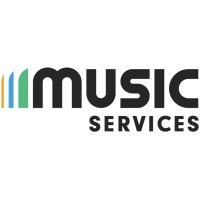 Music Services logo - Similar company to Muserk, Llc
