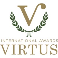 International Awards Virtus logo - Similar company to Virtus Winery