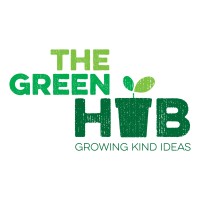 THE GREEN HUB Croatia logo - Similar company to Zepheere