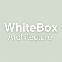 WhiteBox Architecture logo - Similar company to D2 Architects