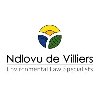Ndlovu de Villiers Attorneys logo - Similar company to 7Nrg®