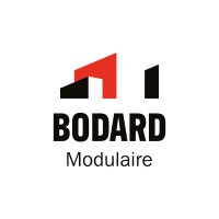 BODARD MODULAIRE logo - Similar company to Bodard Construction Modulaire