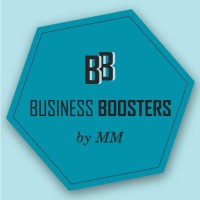 Business Boosters By Mm