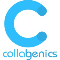 Collabgenics logo - Similar company to Yarich Foods