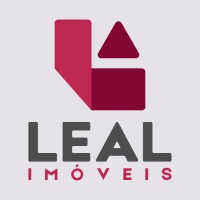 LEAL | Imóveis em Pouso Alegre 🏡 logo - Similar company to Jfernandes Advogados