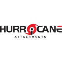 Hurricane Attachments logo - Similar company to Level Best