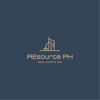 REsource PH Real Estate Inc. logo - Similar company to Ascendo Real Estate Inc.