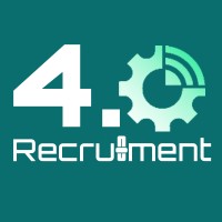 Recruitment 4.0 logo - Similar company to Qss Global
