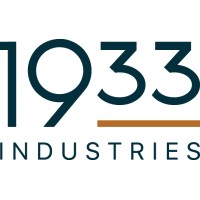 1933 Industries Inc. logo - Similar company to Zoleo