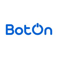BotOn logo - Similar company to Boton Health