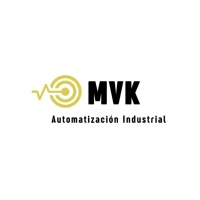MVK AUTOMATIZACIÓN INDUSTRIAL logo - Similar company to Iebsa Automatización Industrial