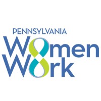 Pennsylvania Women Work logo - Similar company to Dress For Success Pittsburgh