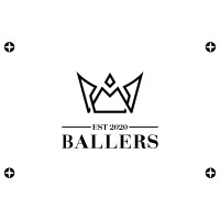 BALLERSLDN logo - Similar company to Venuum Black Autogarage