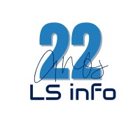LSinfo logo - Similar company to Core Solutions It
