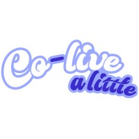 Co-live a little logo - Similar company to Receivt