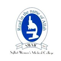 Sylhet Women's Medical College logo - Similar company to Al Haramain Hospital