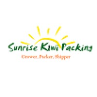 Sunrise Kiwi Packing logo - Similar company to Rexius