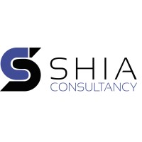 Shia Consultancy B.V. logo - Similar company to Ghadeer Marketing