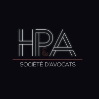 HP & ASSOCIÉS logo - Similar company to Hp Et Associés