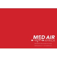 Med Air Africa logo - Similar company to Ymg Gold Mining Plc