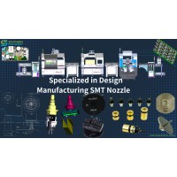 Shenzhen Southern Machinery Sales And Service Co., Ltd logo - Similar company to Andemes