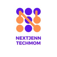 NextJenn TechMom Inc logo - Similar company to Care Team Solutions Llc