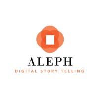 Aleph Technologies logo - Similar company to Pram It Solutions ✪