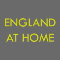 England At Home