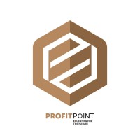 Profit Point Romania logo - Similar company to Winacademy