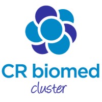 CR biomed - Costa Rican Biotech Cluster, I&D in Life Sciences business association logo - Similar company to Hemoalgae